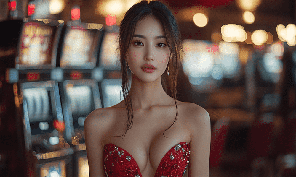 m88 sòng bạc